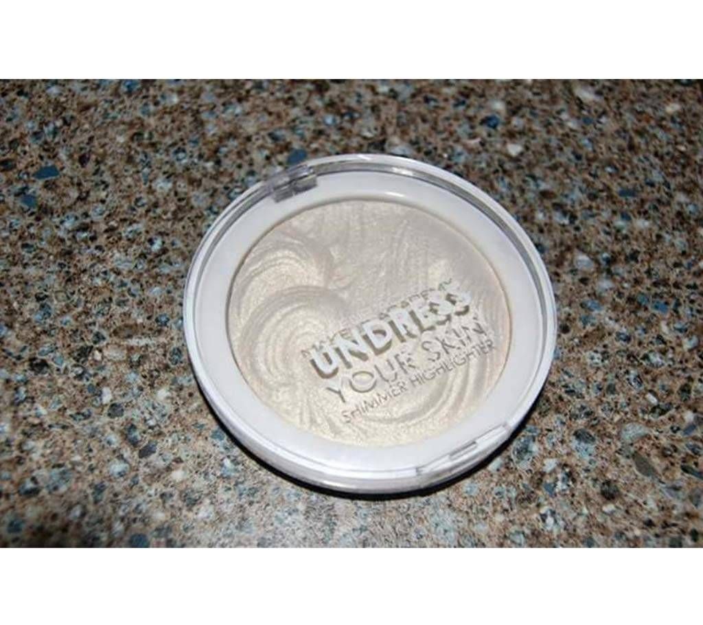 MUA Highlighter (UK)
