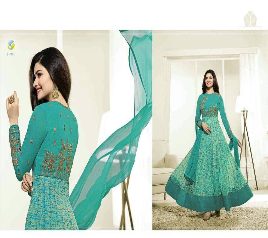 Vinay Fashion Galaxy un stitched three piece 