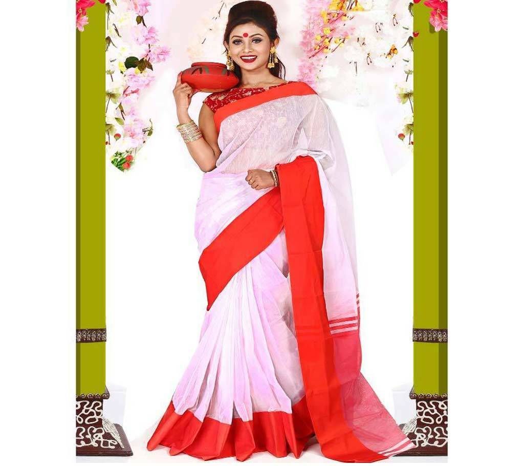 boishakhi tangail pure Silk sharee