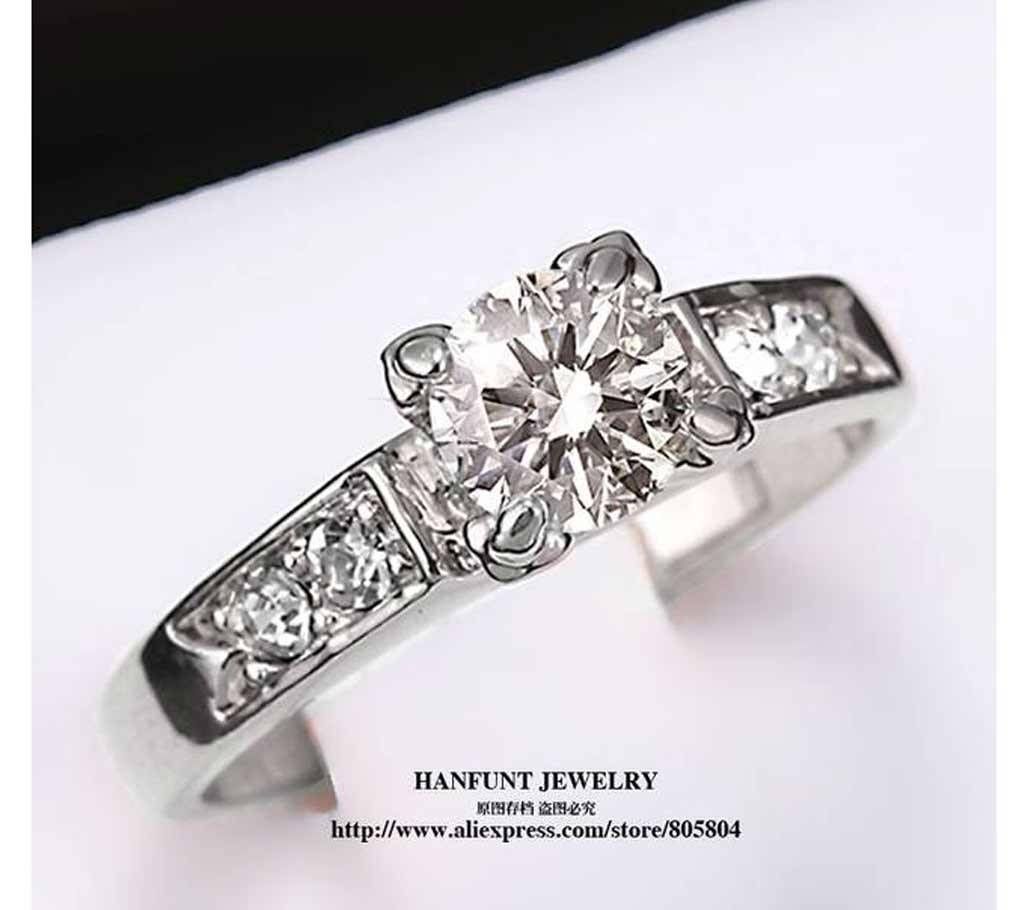 My Love - Finger Rings