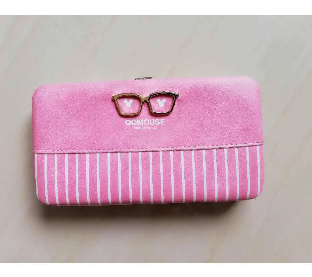 Ladies Mobile Wallet