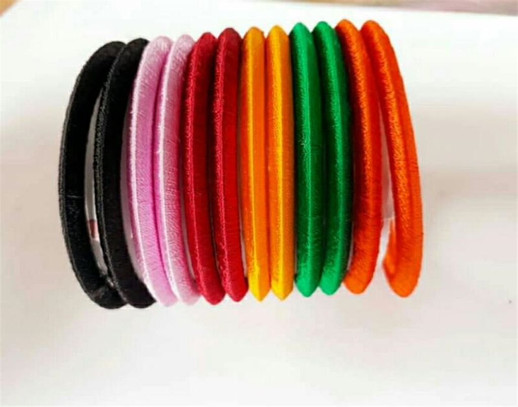 yarn churi