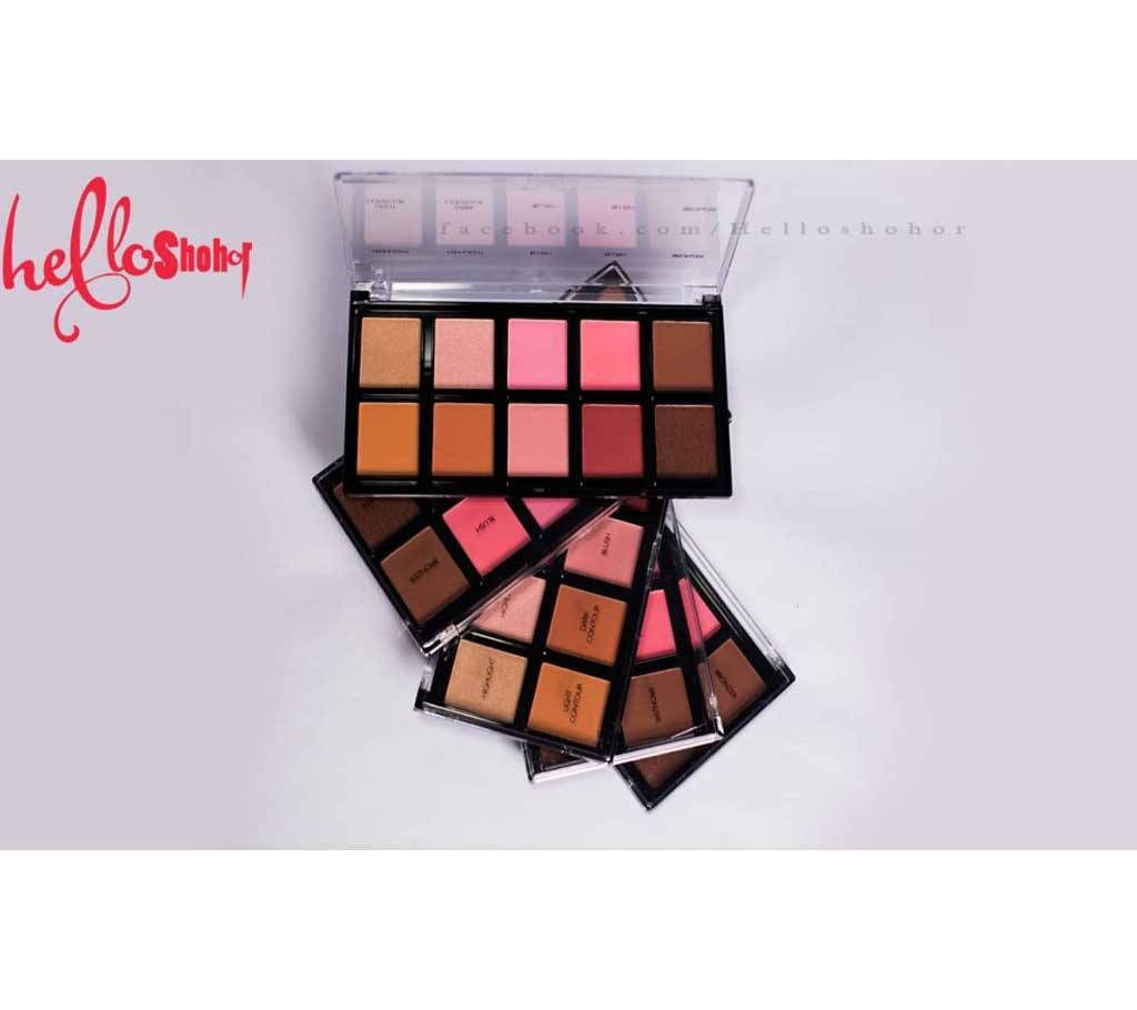 Chanlanya HD Highlighter PRC 