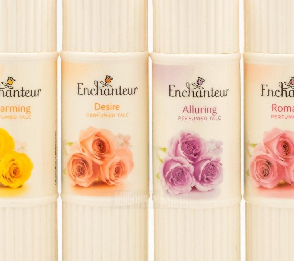 Enchanteur Perfumed Powder 1 pc 