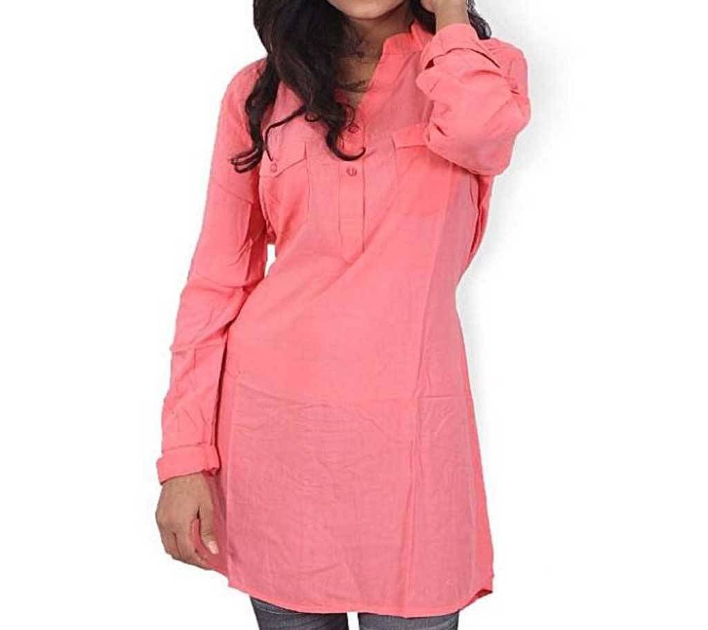 Linen Top