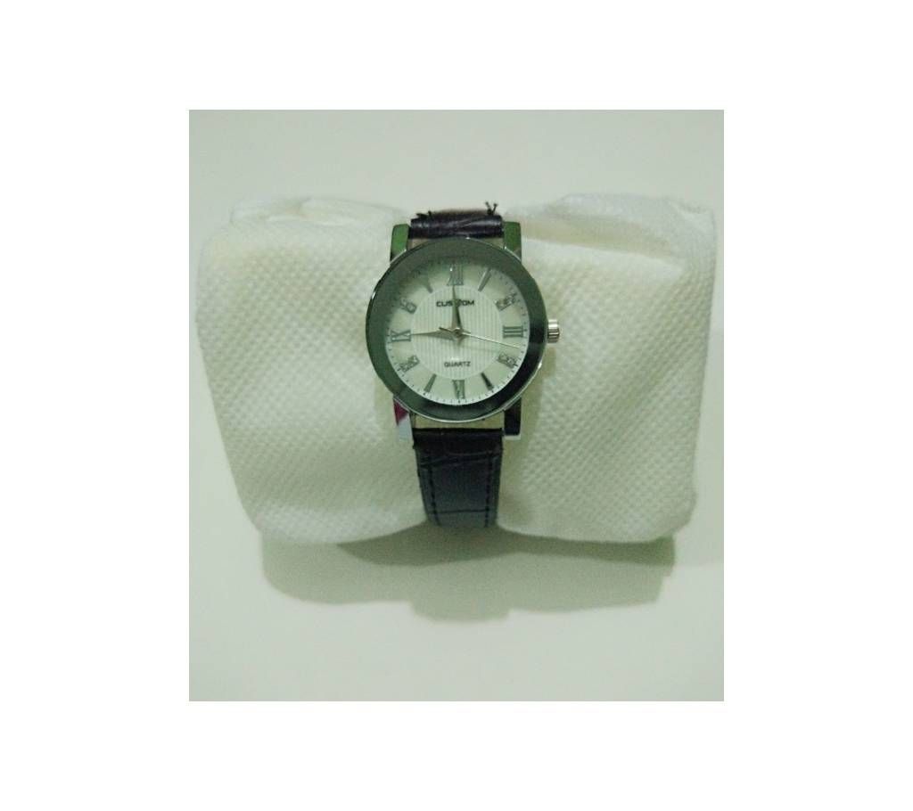 ladies hand watch 