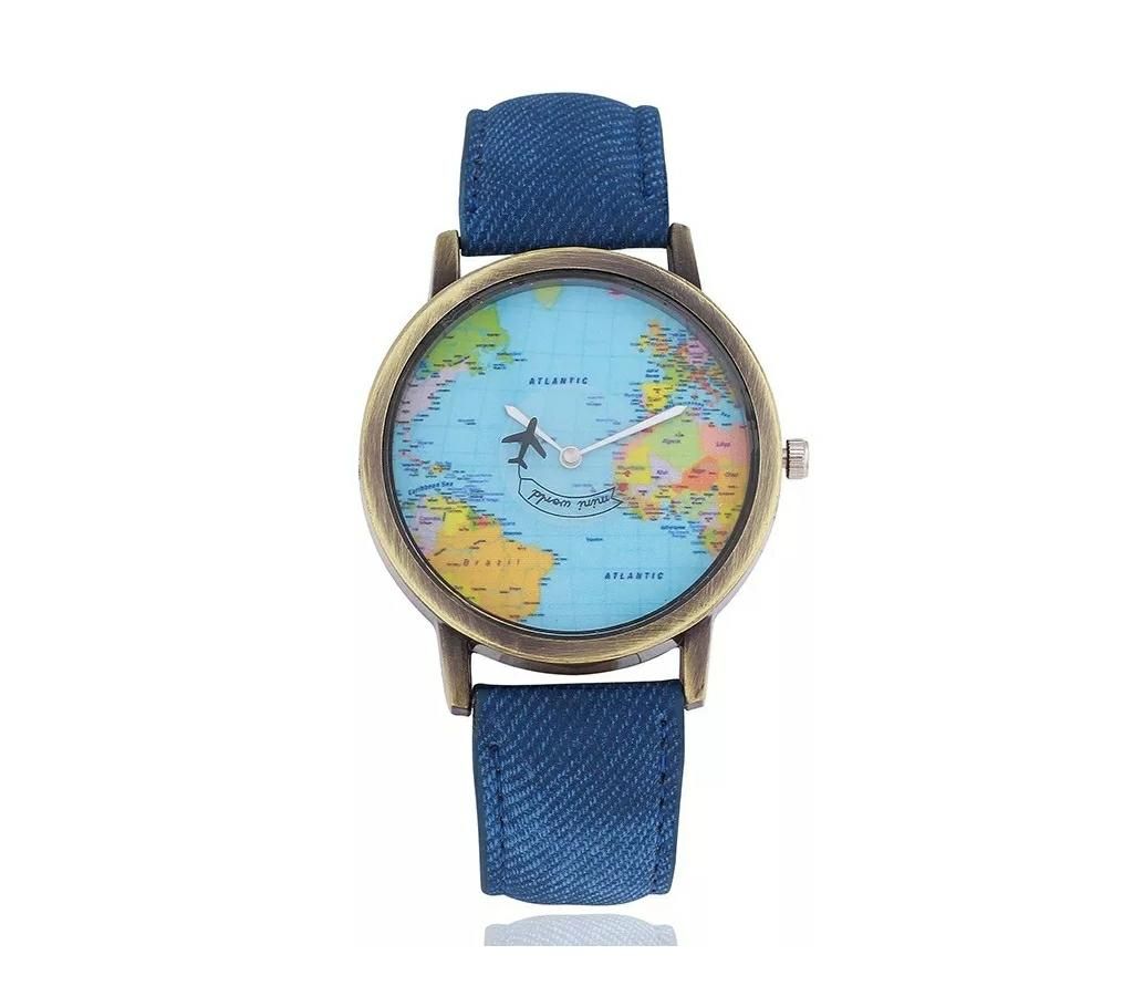 Vintage Unisex Watch