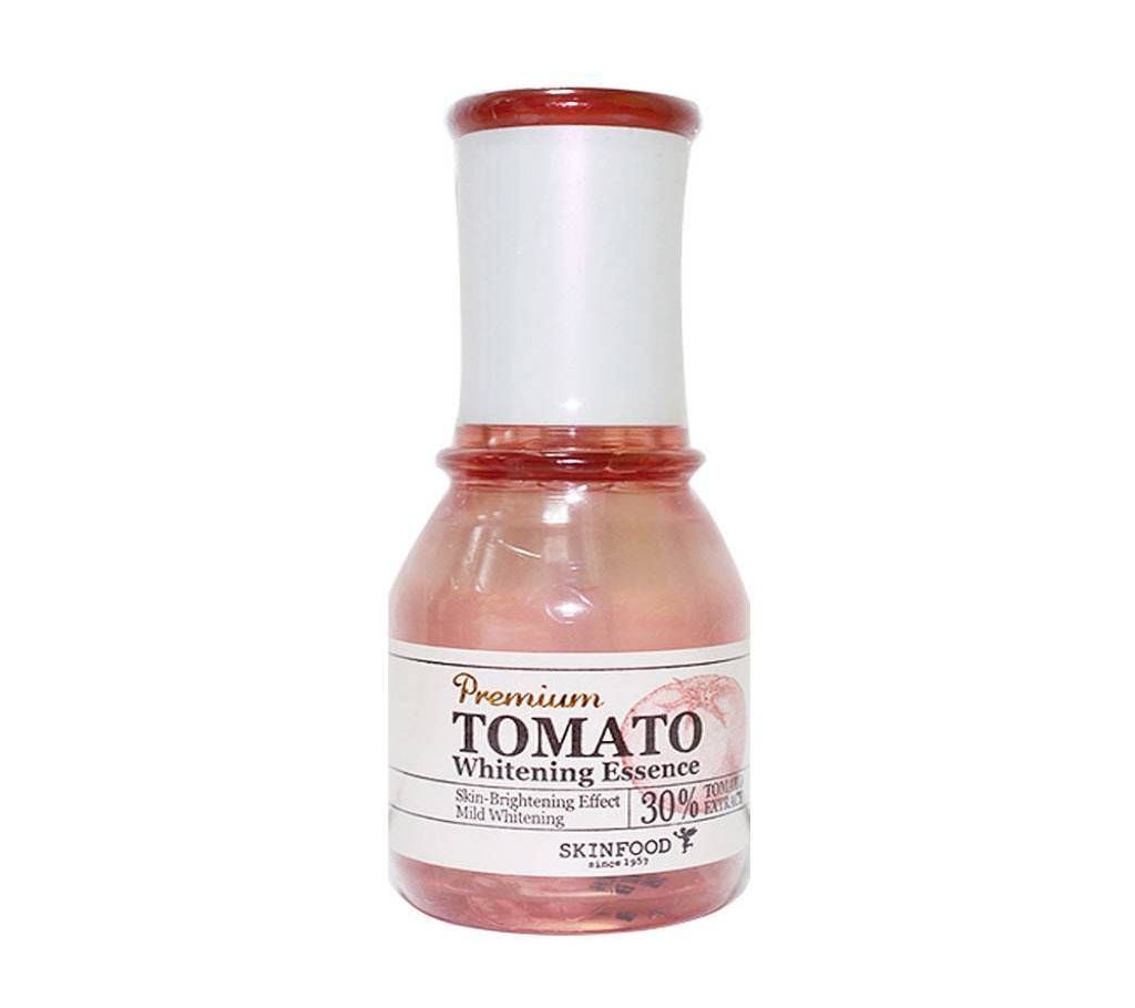 Skinfood Premium Tomato Whitening Essence (Korea) - 50ml