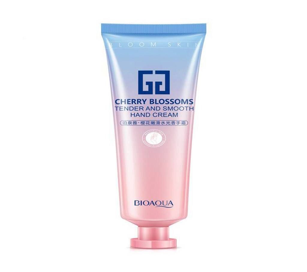 BIOAQUA  Moisturizing Hand Cream-china