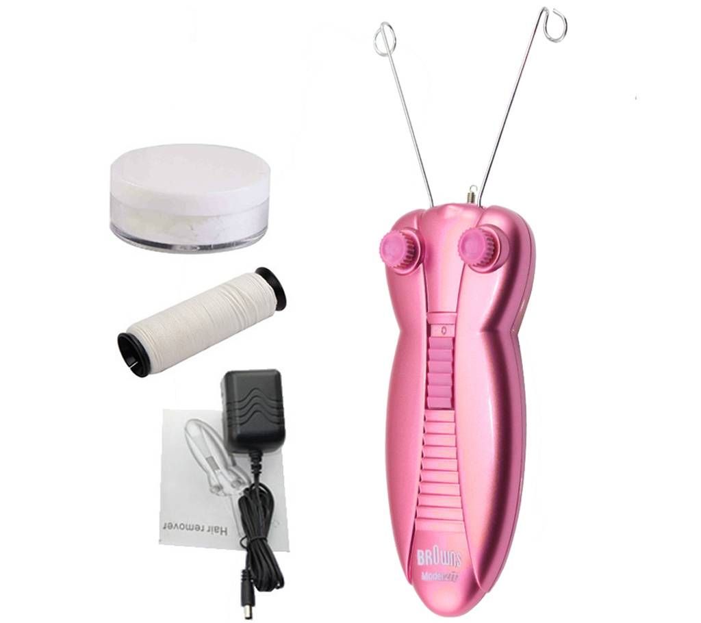 Facial Hair Threading Tools