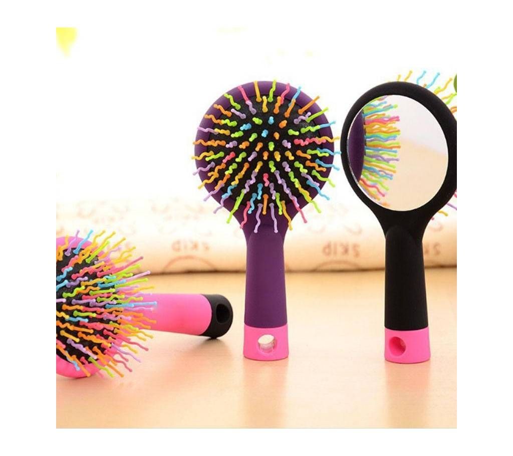 Massage Comb