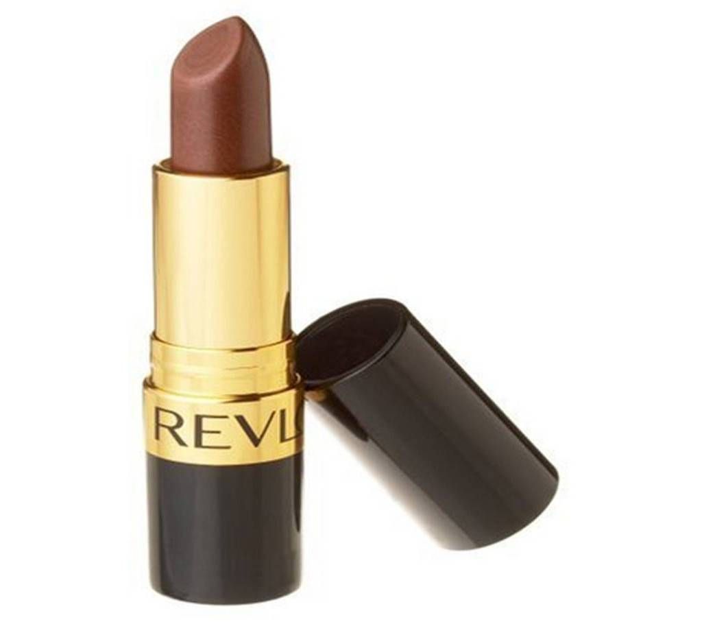 Revlon lipstick -UK
