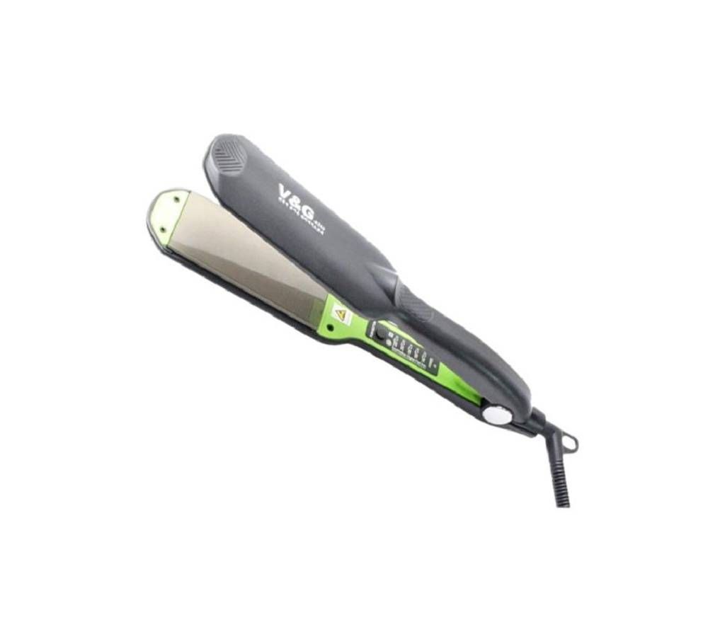 V&G V-8240 Professional Hair Straightener