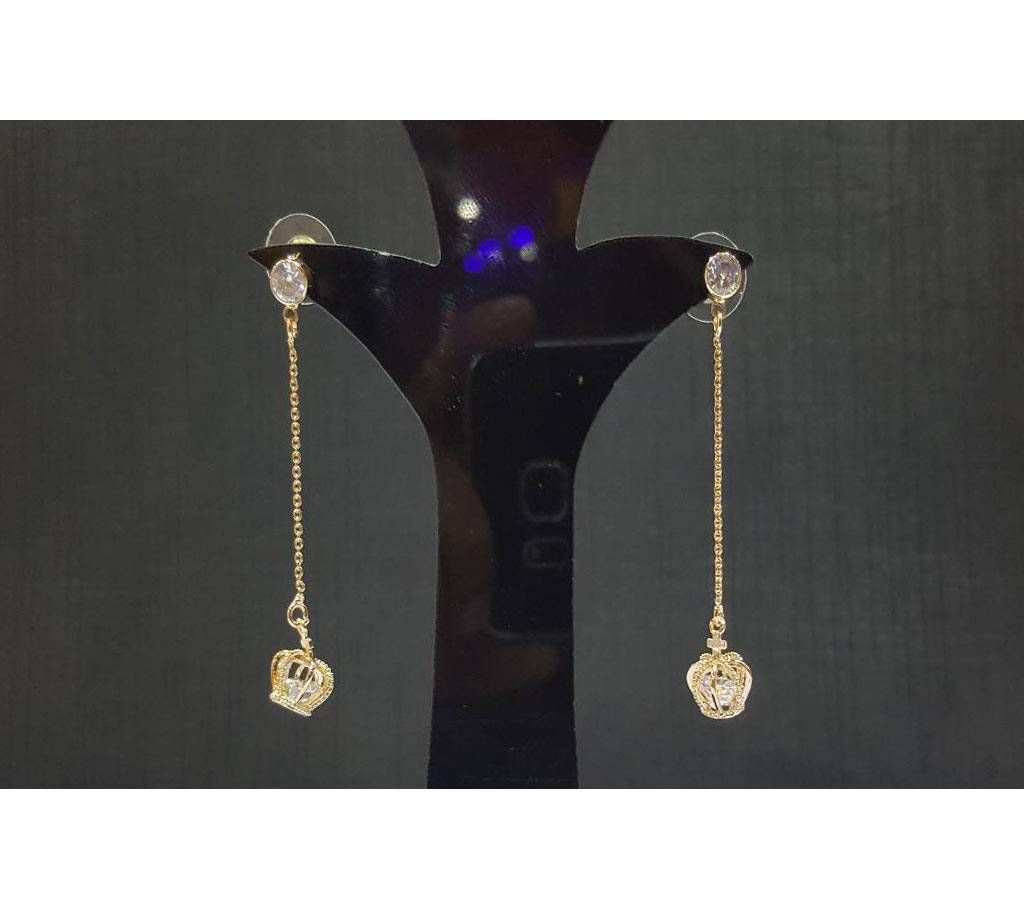 Ladies Stone Setting Year Ring