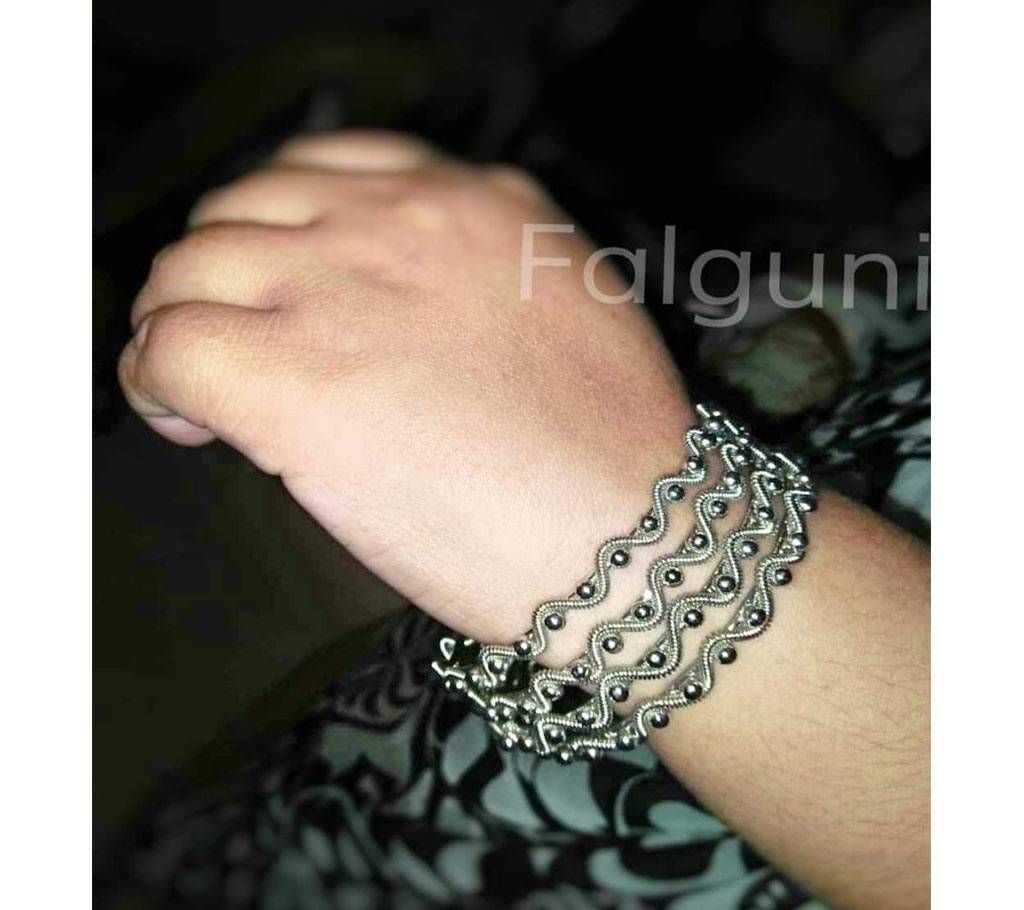 Metal Bangles 