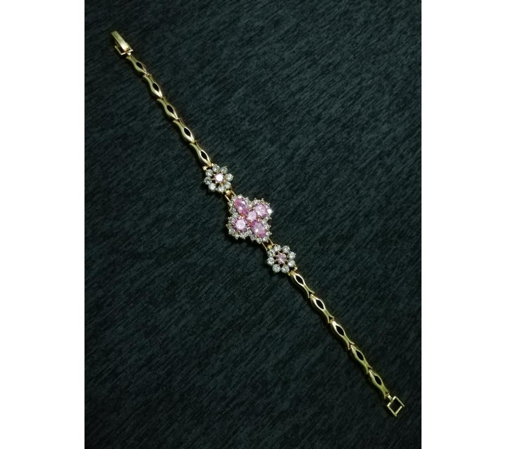 Charm Ladies Bracelet