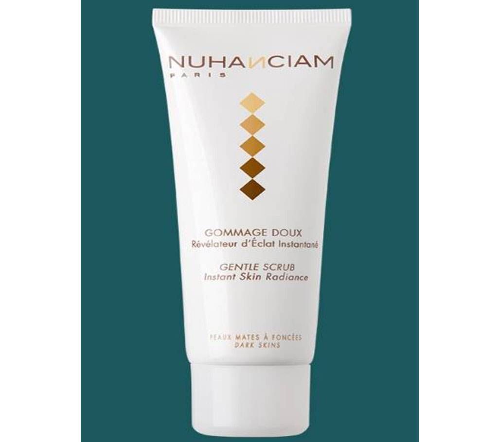Gentle Scrub - Instant Skin Radiance 75ml