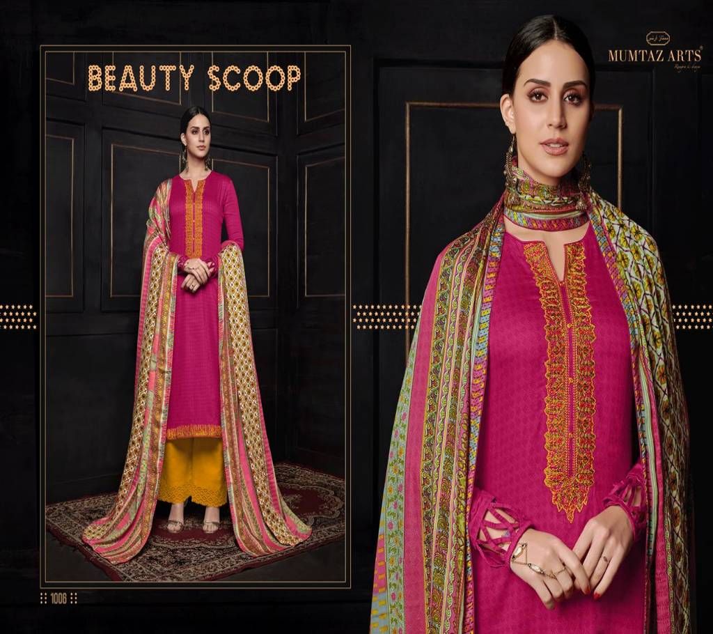 Mumtaz Arts Kapas