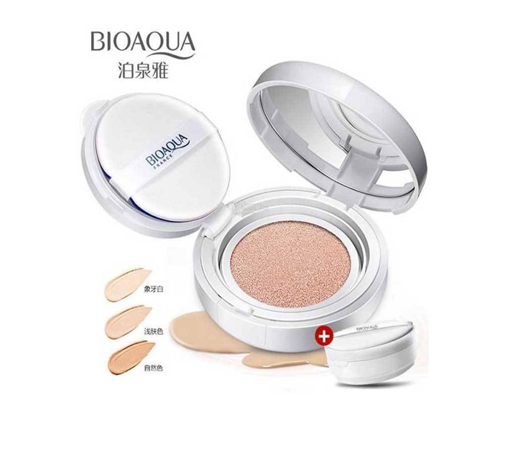 Bioaqua Air Cushion BB Cream (Korea)