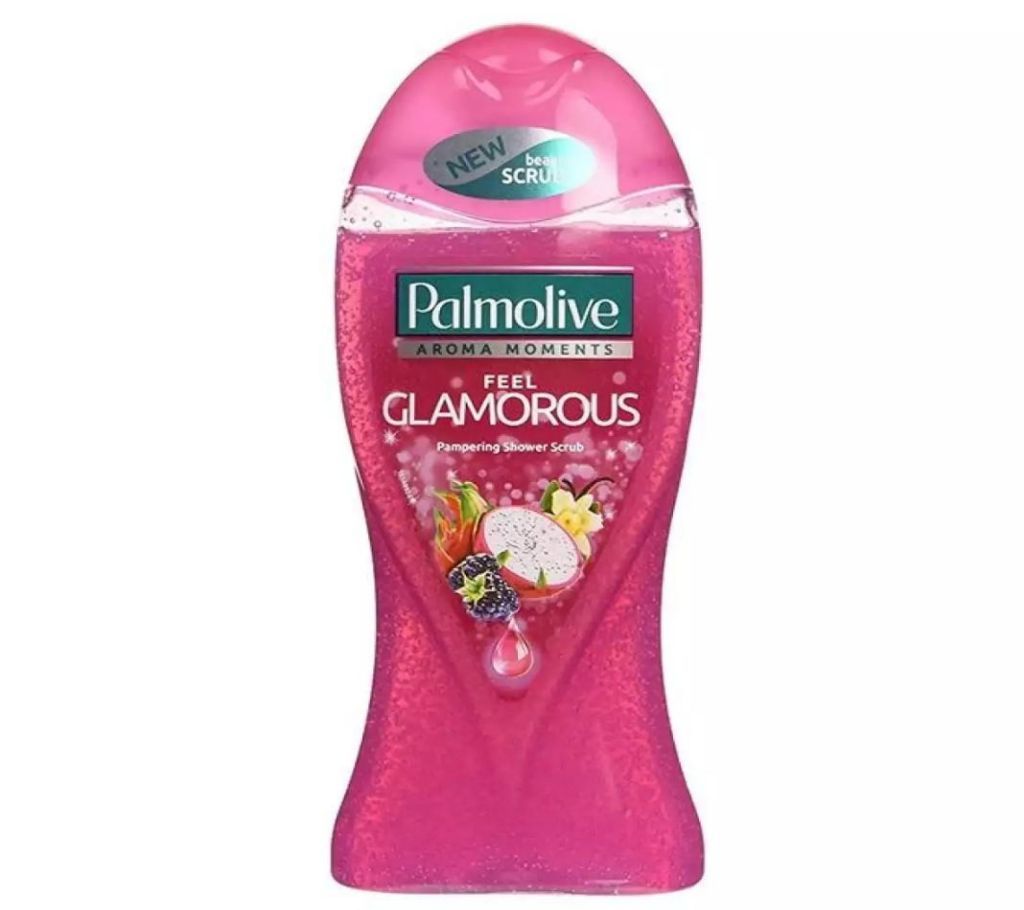 Palmolive Aroma moments Feel Glamorous Shower Gel - 250ml
