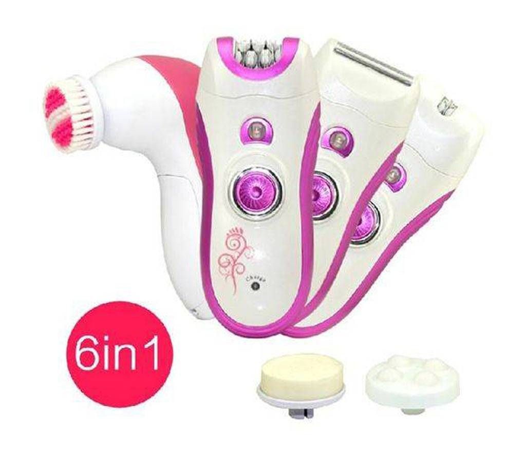 6 In 1 Lady Care Kit
