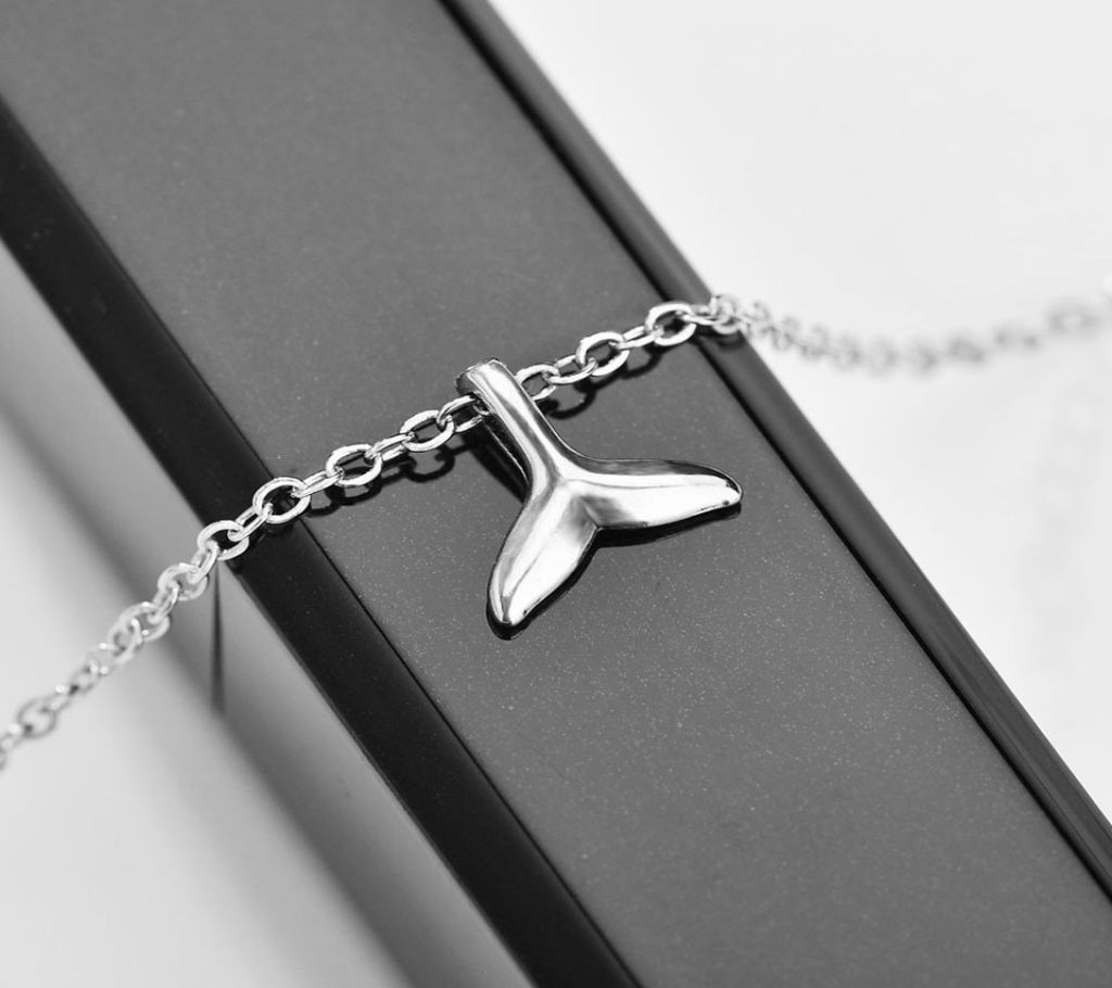 Minimalism Herringbone Shape Women Necklaces Chain Individuality Necklace Jewelry Trendy High Quality Necklace For Women