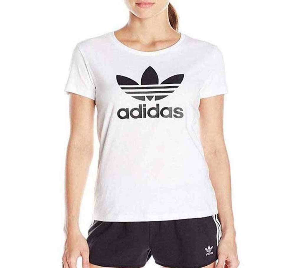 Cotton T Shirt for Women