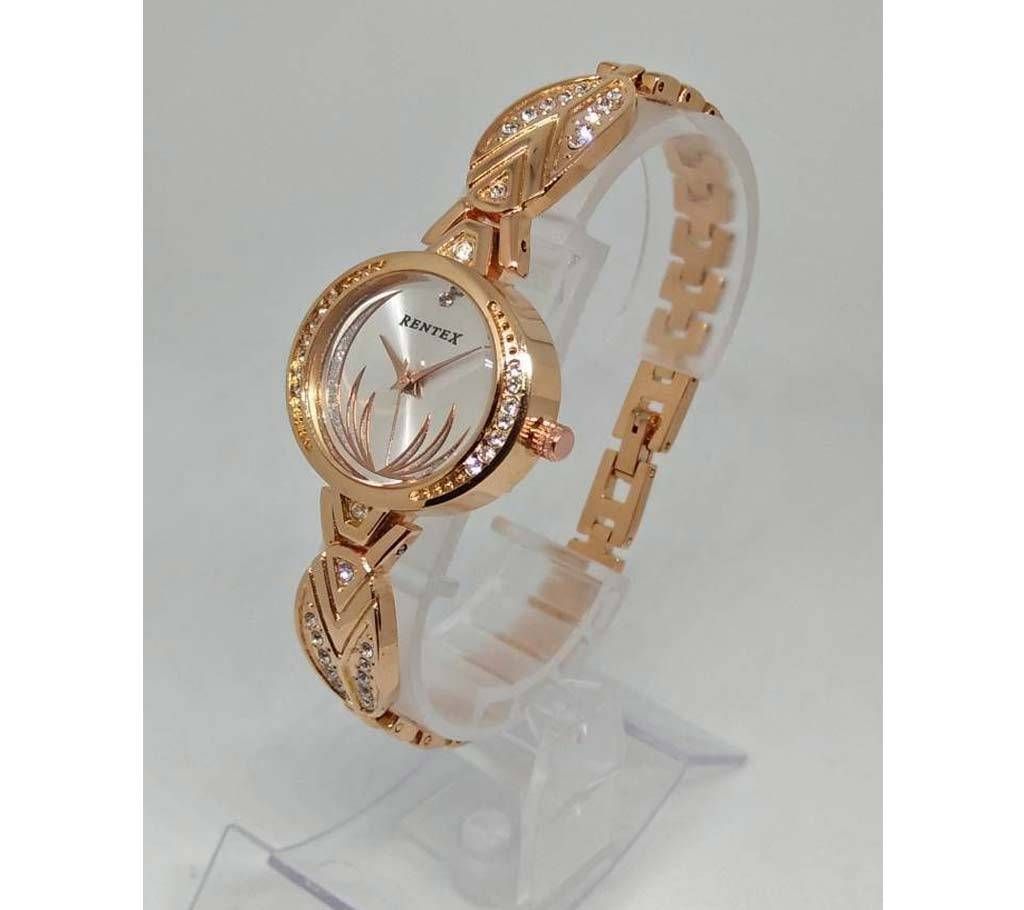 RENTEX Original Watch for Ladies 