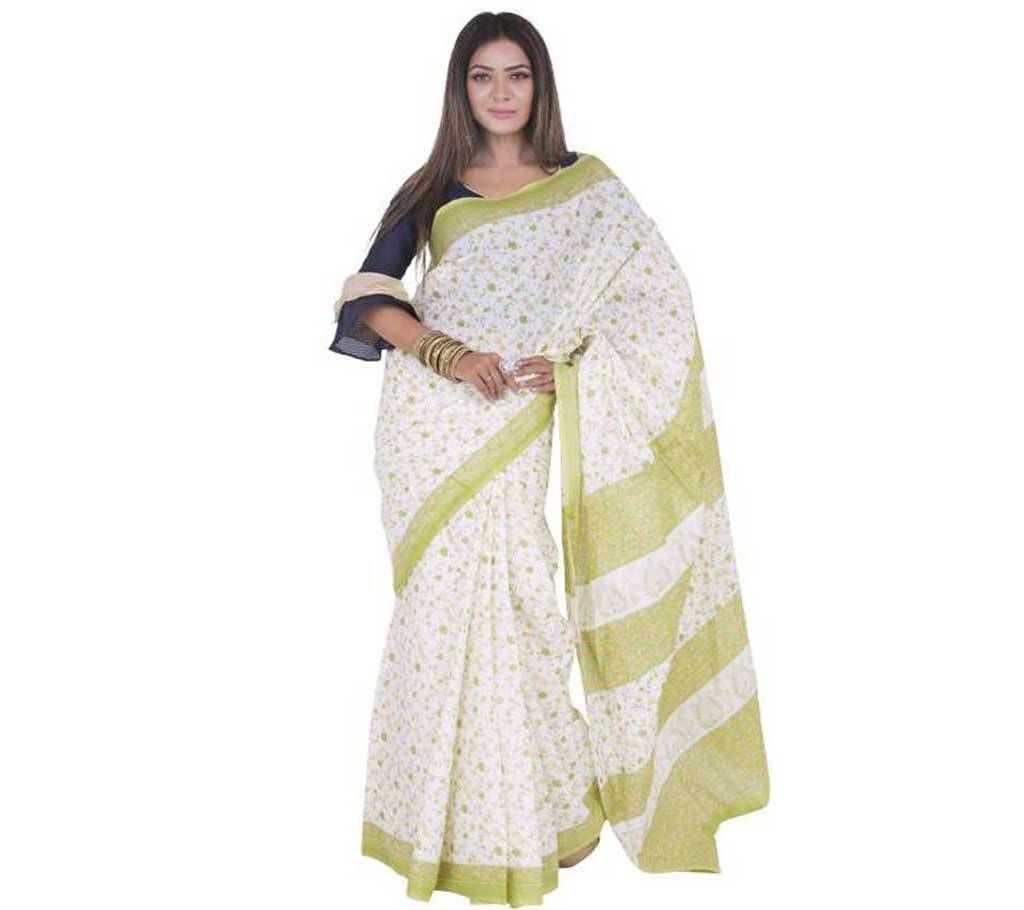 Regent Cotton sahree