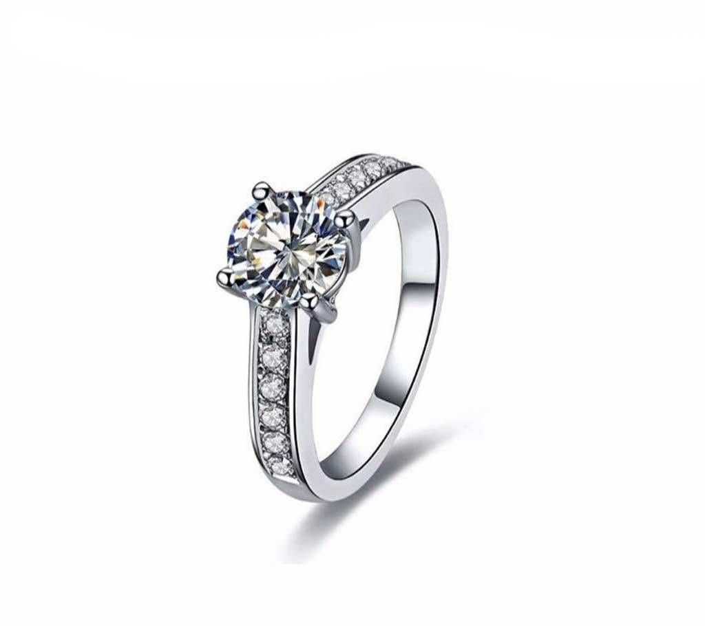 1Pcs Alloy  Ring for Women