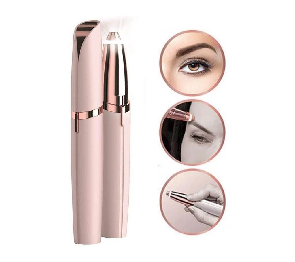 Flawless Brows Eyebrow Hair Remover