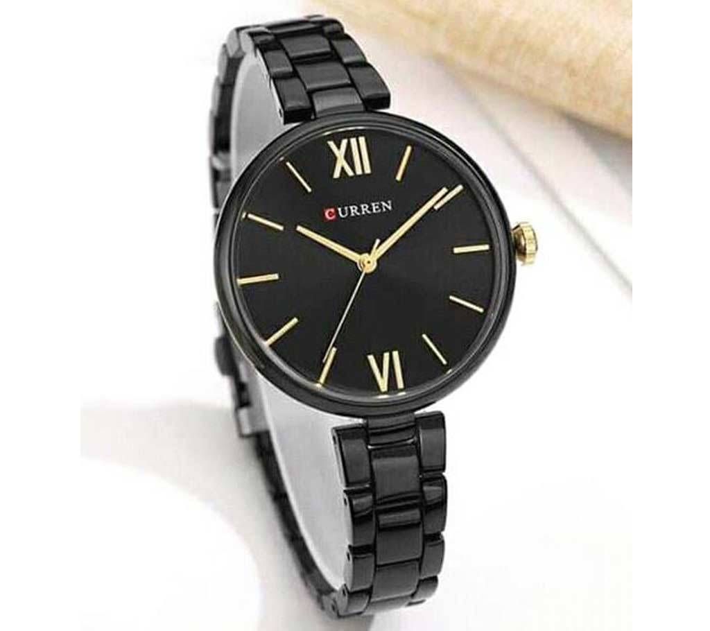 Curren watch for women