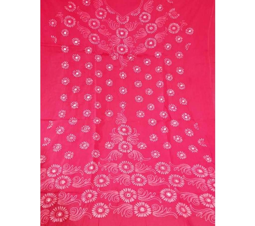 Unstitched Sutulika One Piece