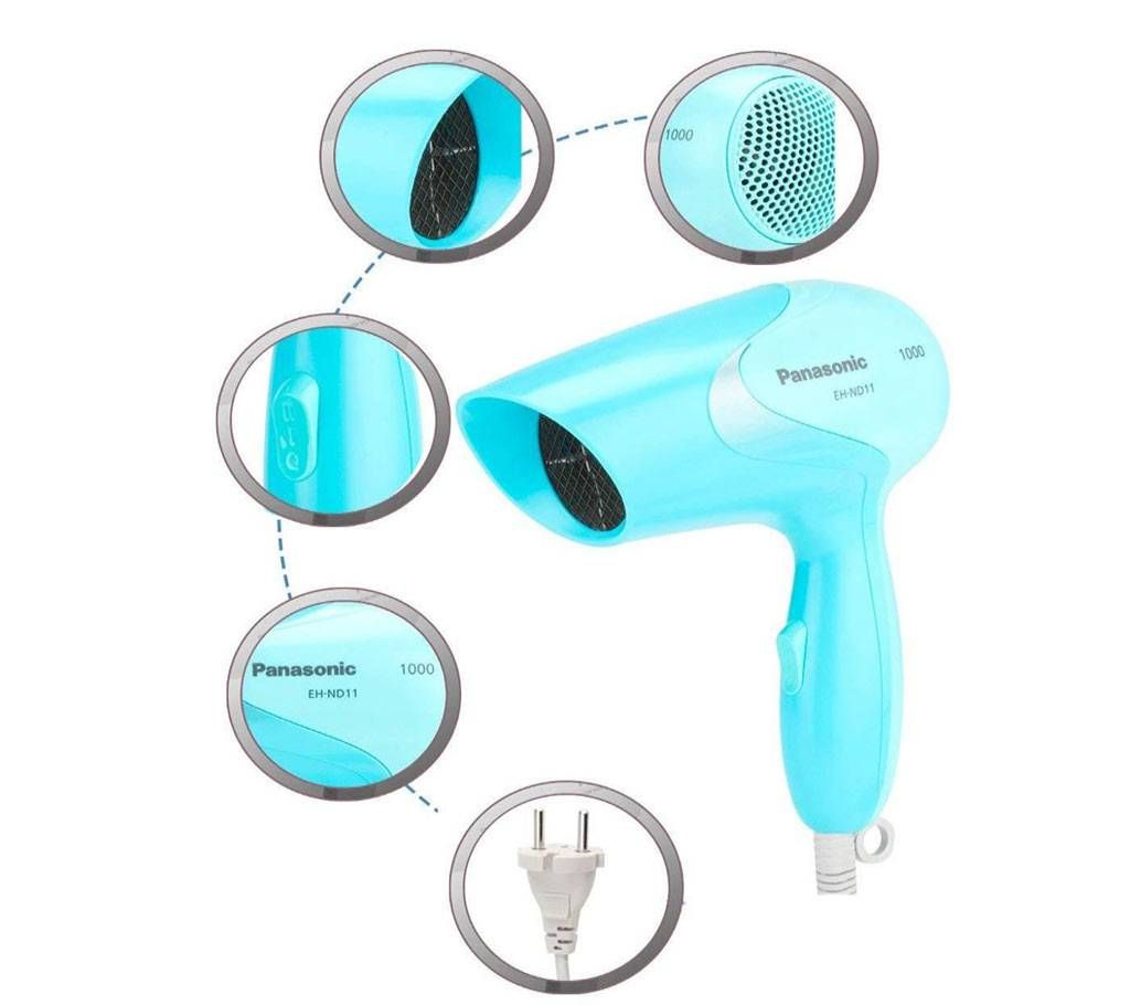 Panasonic EH-ND11 Hair Dryer (1000W) - Original