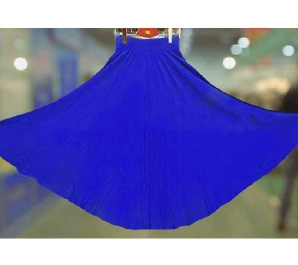 LADIES SKIRT PALAZZO