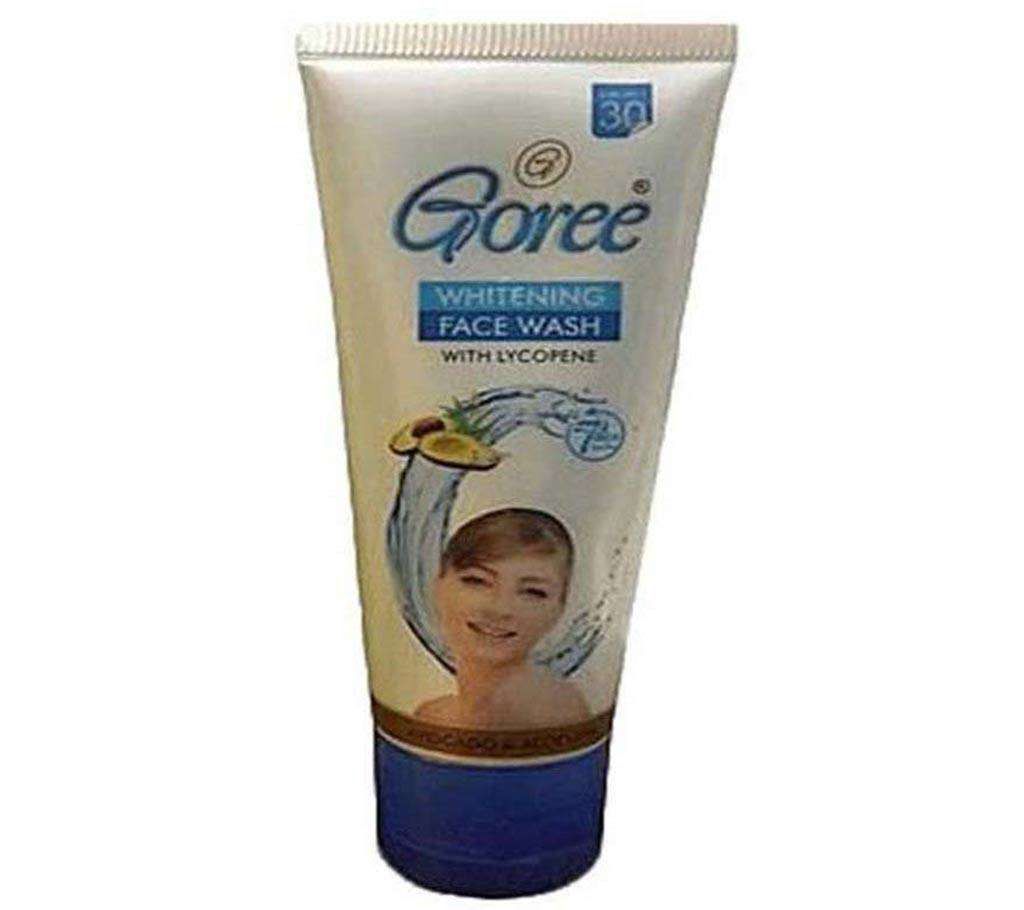 Goree Face Wash 30g Pakistan