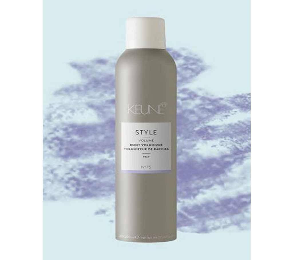 KEUNE STYLE VOLUME ROOT VOLUMIZER- 300ML (Netherland)
