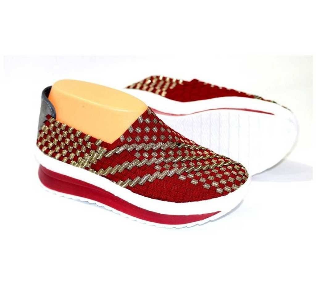 Womens Shoes    TH1287MA  TNC