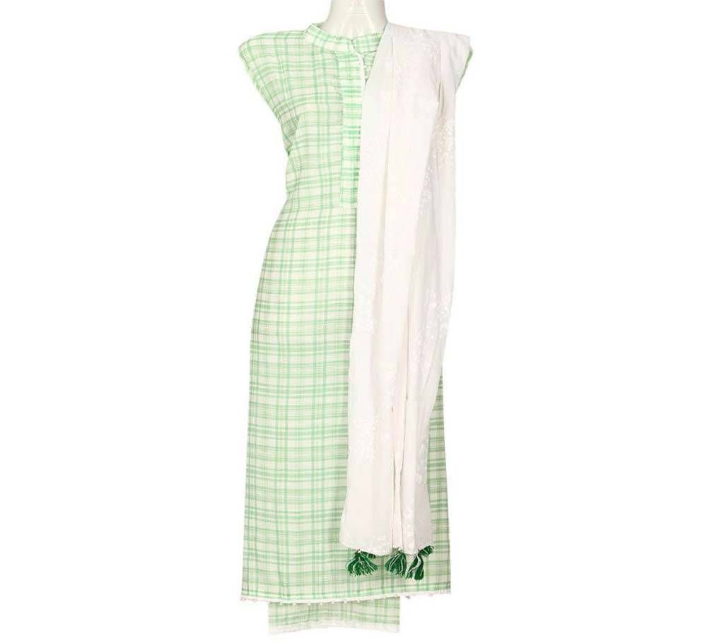 Stylish Three Piece For Women.100% cotton original new product.