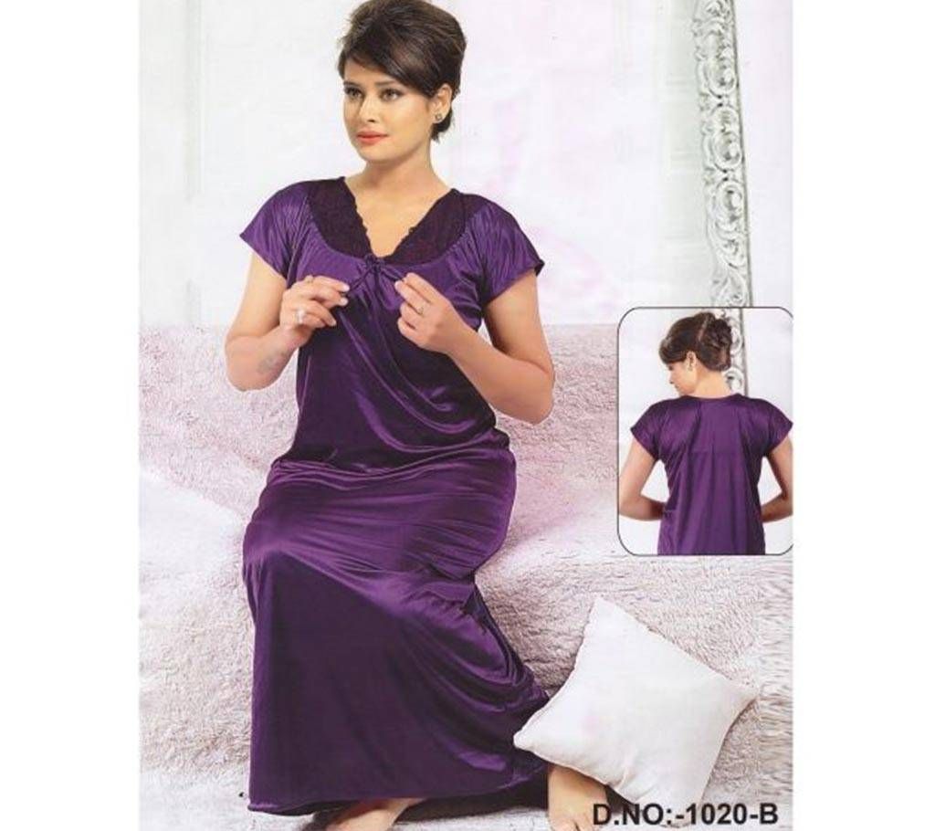 Single Part Nighty-1020 B