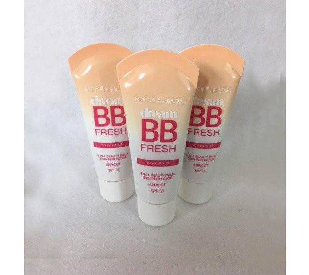 MAYBELLINE BB  -  (UK)