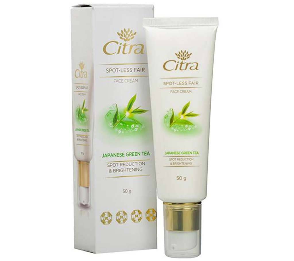 Citra Spot-Less Fair Face Cream