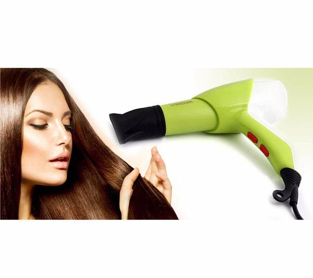 Nova N-625 2200W Hair Dryer