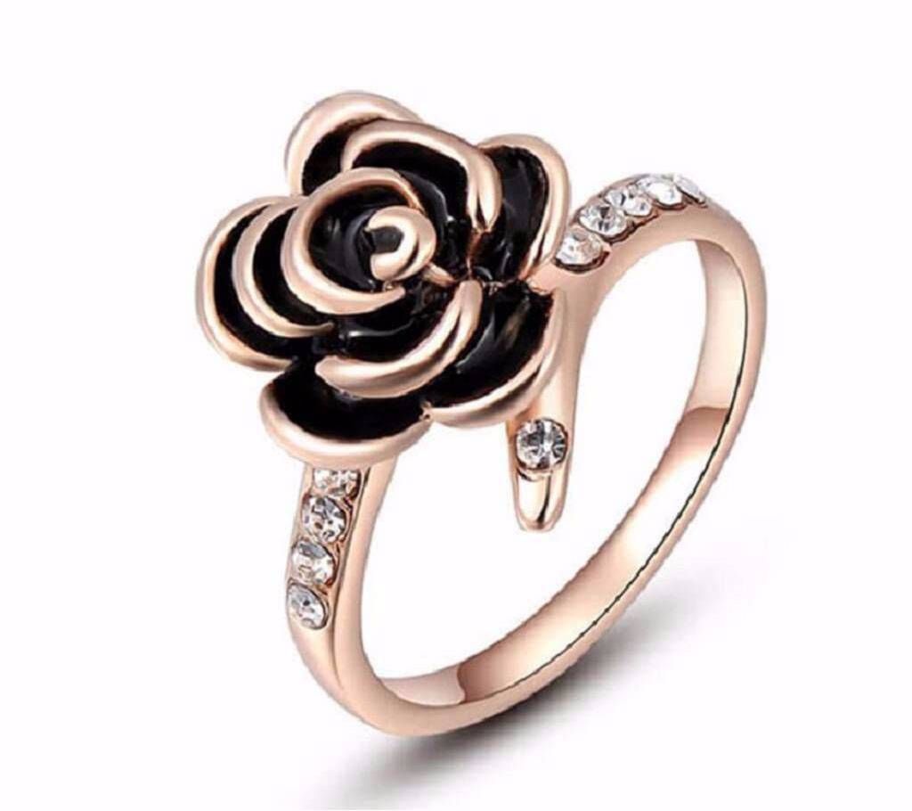 ROSE Design Fingering
