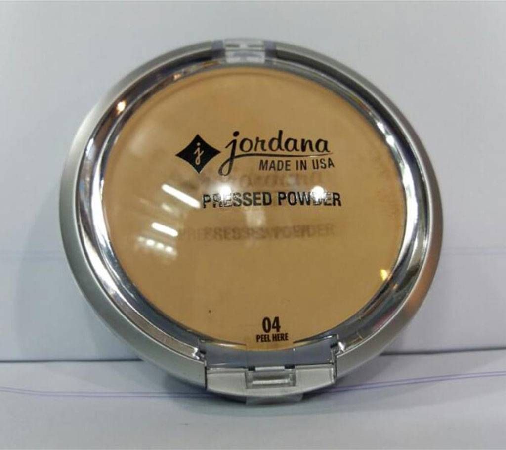 Jordona face powder