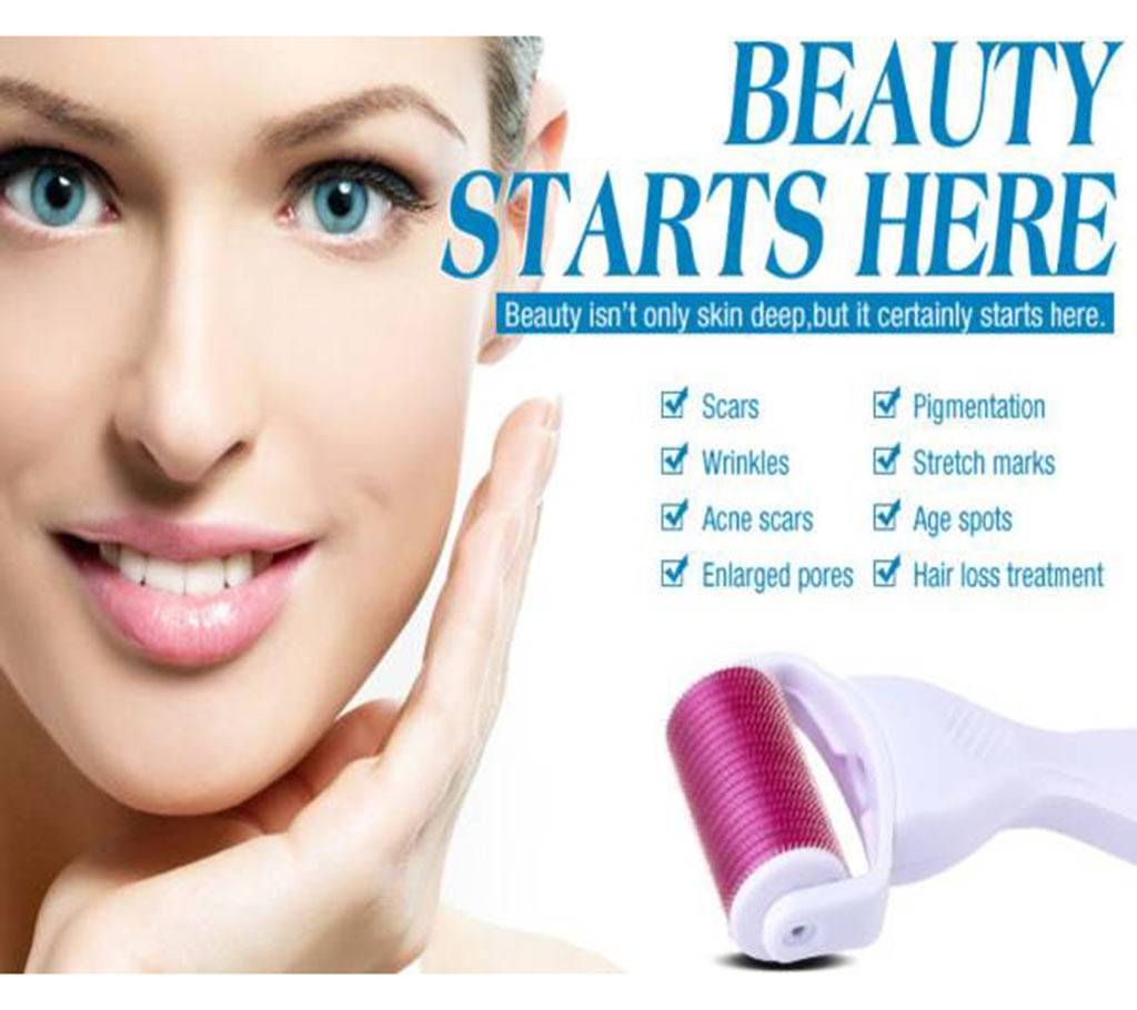 Derma Roller