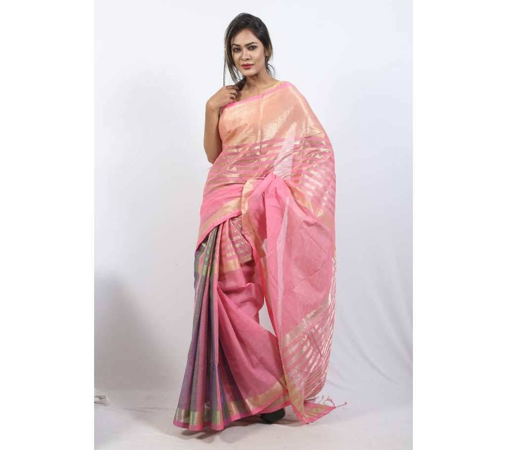 Tangail Tissue Katan Sharee