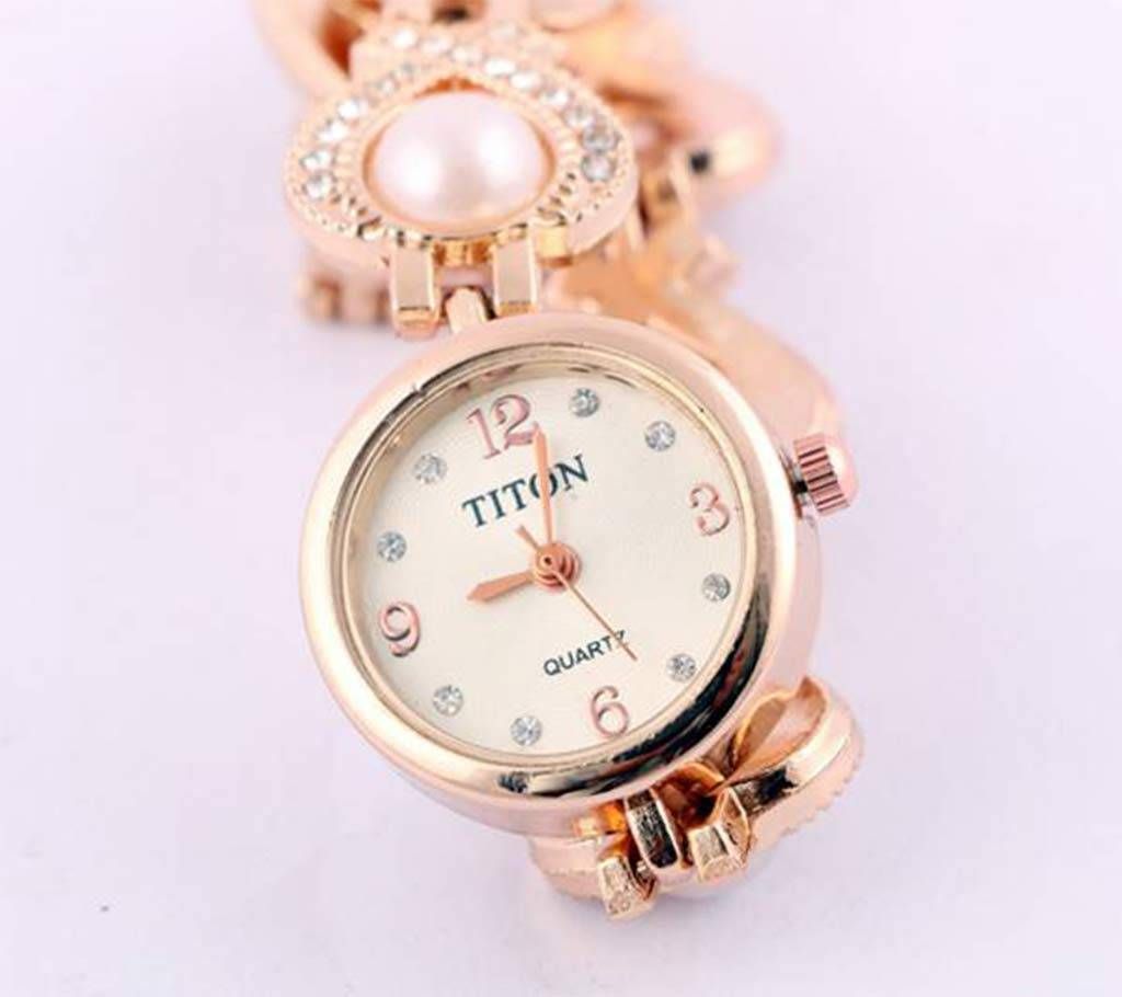 TITON Ladies Watch 