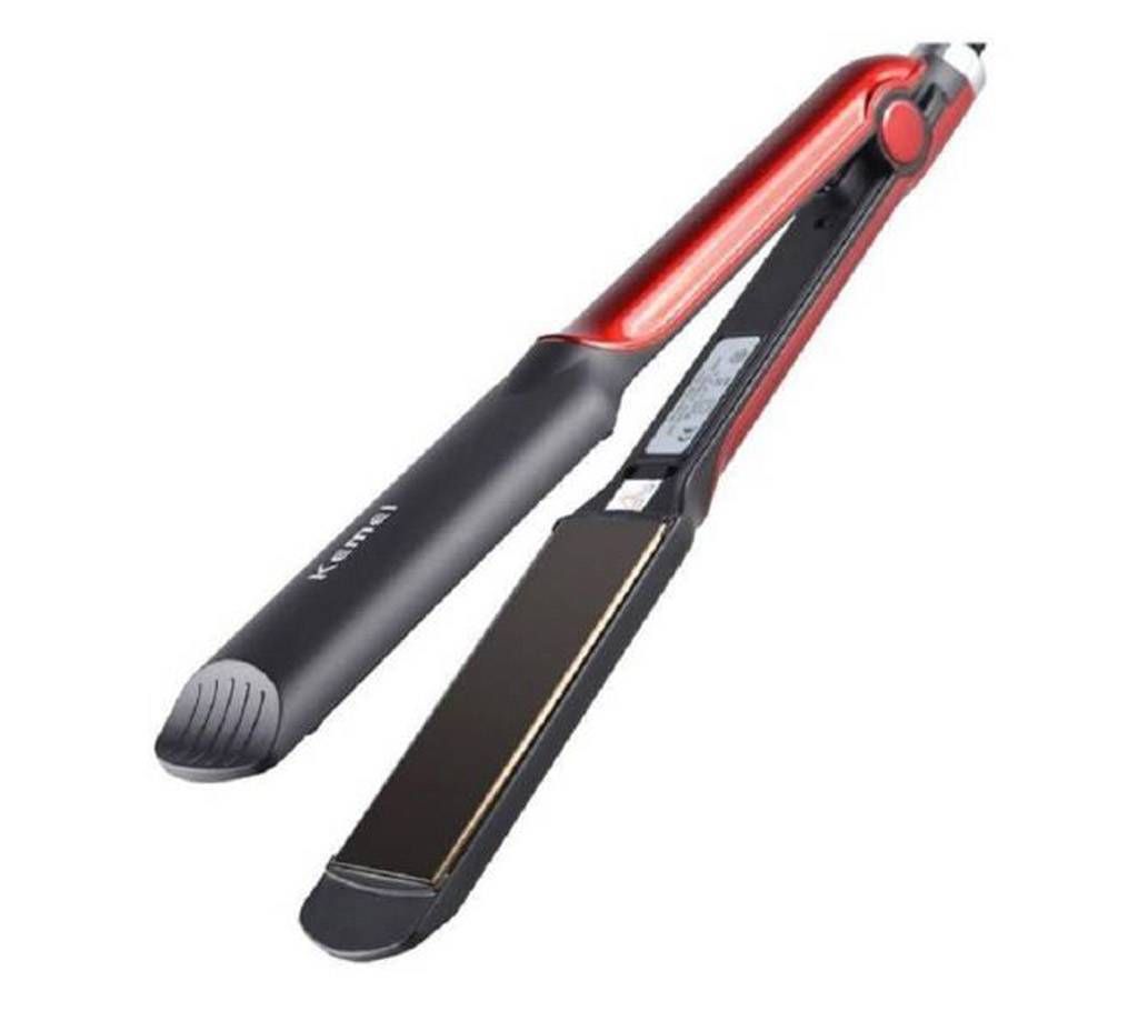 Kemei Professional Hair Straightener KM-531