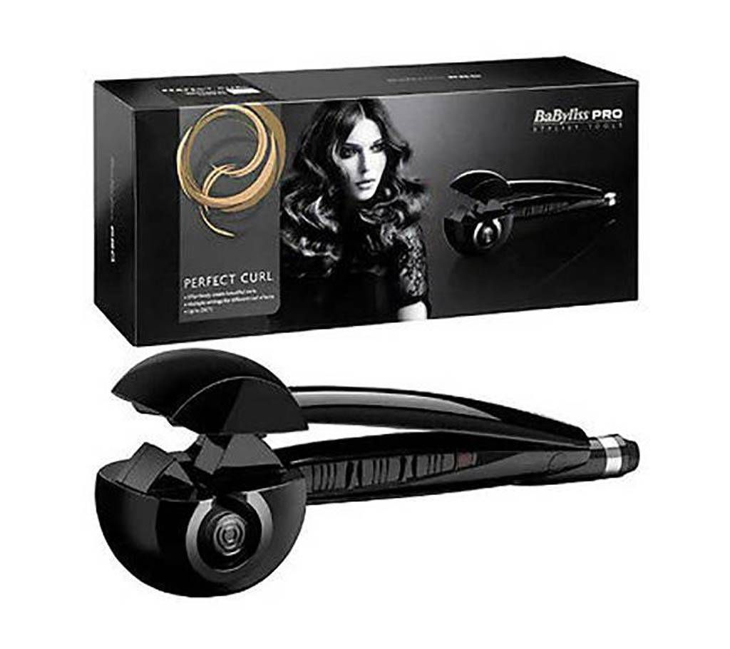 BaByliss Pro Perfect Curl